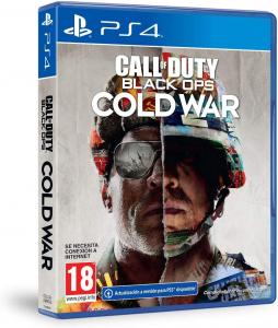 Call Of Duty: Black Ops Cold War