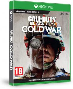 Call Of Duty: Black Ops Cold War 