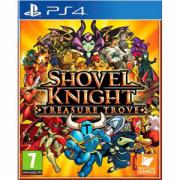 Shovel Knight: Treasure Trove  - PlayStation 4