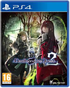 Game cover