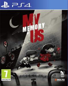 Game cover