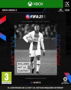 FIFA 21 NXT LVL Edition - XBox Series X
