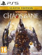 Warhammer Chaosbane Slayer Edition