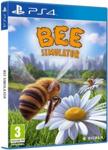 Bee Simulator