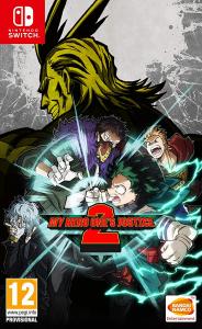 Game cover