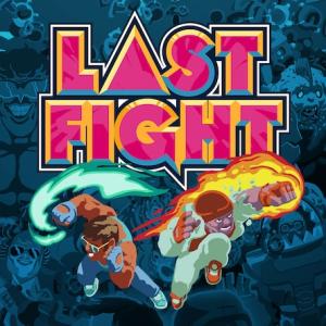 Game cover