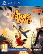 It Takes Two  - PlayStation 4
