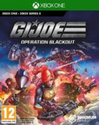 GI-JOE: Operation Blackout