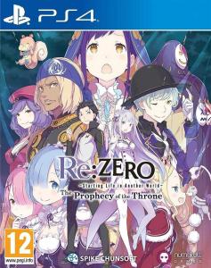 Game cover