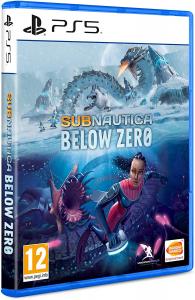 Subnautica Below Zero 
