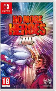 No More Heroes III 
