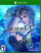 Final Fantasy X X2 HD Remaster