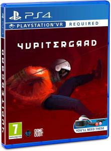 Yupitergrad