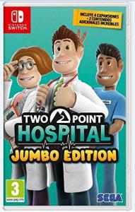 Two Point Hospital