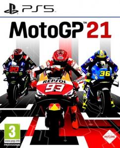 MotoGP 21 