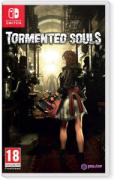 Tormented Souls  - Nintendo Switch
