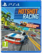 Hotshot Racing  - PlayStation 4