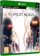 Scarlet Nexus  - XBox ONE