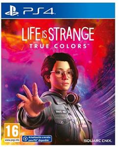 Life is Strange True Colors