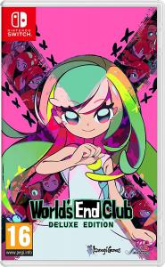 Game cover