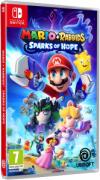 Mario + Rabbids: Sparks of Hope  - Nintendo Switch