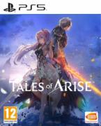 Tales Of Arise  - PlayStation 5