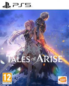 Tales Of Arise 