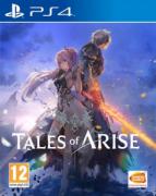 Tales Of Arise  - PlayStation 4
