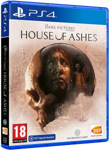 The Dark Pictures Anthology: House Of Ashes 