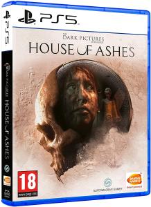 The Dark Pictures Anthology: House Of Ashes 