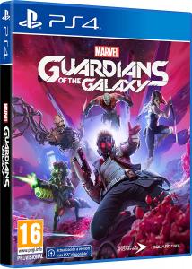 Game cover