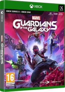 Marvel’s Guardians of the Galaxy 