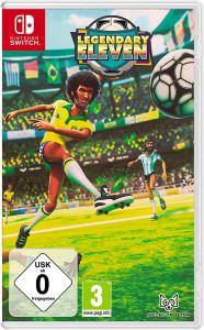 Game cover