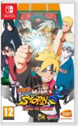 Naruto Shippuden: Ultimate Ninja Storm 4: Road To Boruto