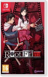 Game cover