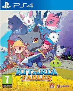 Game cover