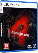 Back 4 Blood  - PlayStation 5