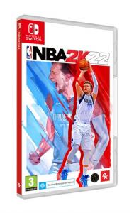 Nba 2K22