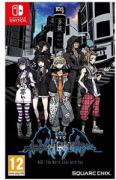 Neo: The World Ends With You  - Nintendo Switch