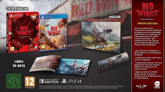 Game cover
