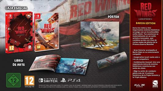Game cover