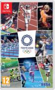 Juegos Olímpicos Tokyo 2020
