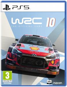 WRC 10