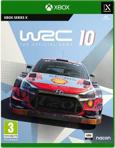 WRC 10