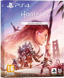 Horizon Forbidden West Edición Especial
