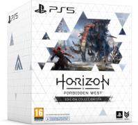 Horizon Forbidden West Edición Coleccionista - PlayStation 4