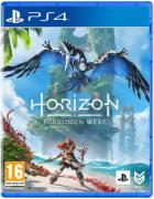 Horizon Forbidden West  - PlayStation 4