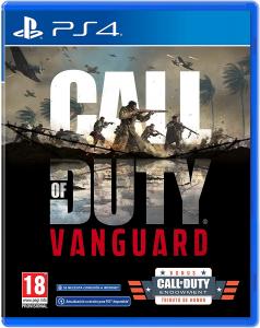 Call Of Duty Vanguard 