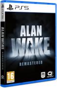 Alan Wake Remastered  - PlayStation 5