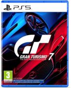 Gran Turismo 7  - PlayStation 5
